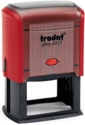 Trodat Printy 4927 Premium Feuerrot