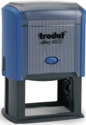 Trodat Printy 4927 Premium Himmelblau