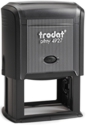 Trodat Printy 4927 Premium Schwarz