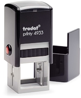 Trodat Printy 4933 schwarz