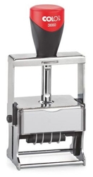 Stempel gnstig - Colop Datumstempel