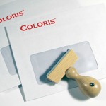 Stempelfarbe Coloris 200PR <br>250 ml