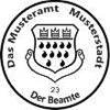 Dienstsiegel Dienstsiegel