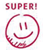 EDY Stempel Super