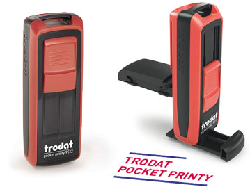 Trodat Mobile Marker