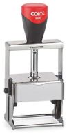 Tabellenstempel Colop Expert Line 3600 mit Lagertext 