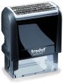 Trodat Printy 4912 Datenschutzstempel