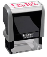 Trodat Office Printy 4912 