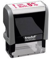 Trodat Office Printy 4912 