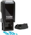 Trodat Printy 4907 Premium
