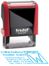 Trodat Printy 4913 Premium