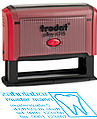 Trodat Printy 4918 Premium