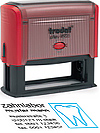 Trodat Printy 4925 MCI