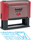 Trodat Printy 4925 Premium
