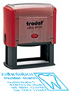 Trodat Printy 4927 Premium