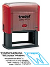 Trodat Printy 4928 MCI