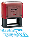 Trodat Printy 4928 Premium
