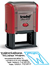 Trodat Printy 4929 MCI