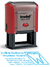 Trodat Printy 4929 Premium