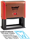 Trodat Printy 4931 MCI