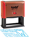 Trodat Printy 4931 Premium