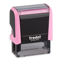 Typomatic Trodat Printy 4912 Pastell Edition