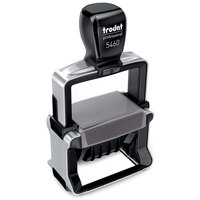 Datumstempel mit Lagertext Trodat Professional 5460/L2 4.0