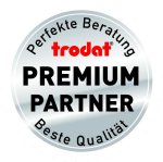 Premiumpartner von Trodat